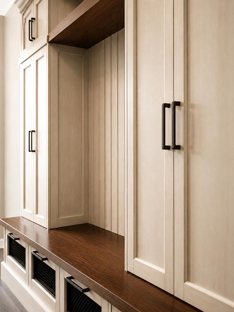 Mudroom-Project-2 Mudroom Project