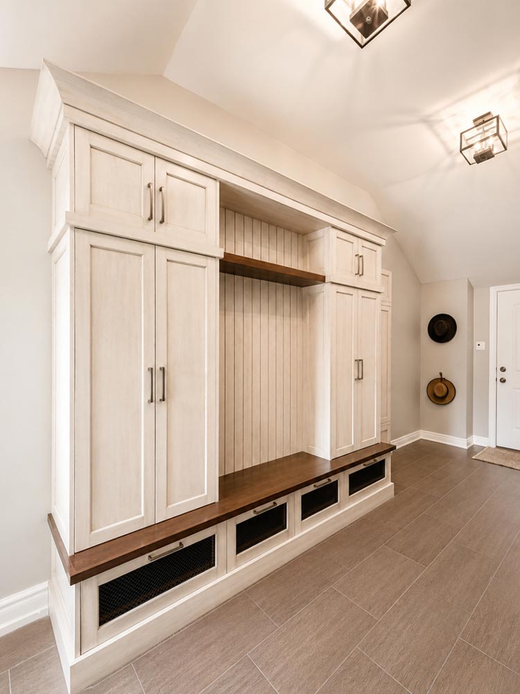 Mudroom-Project-3 Mudroom Project