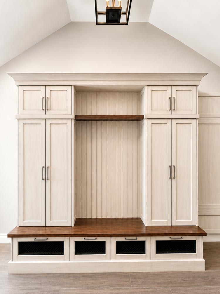 Mudroom-Project-6 Mudroom Project